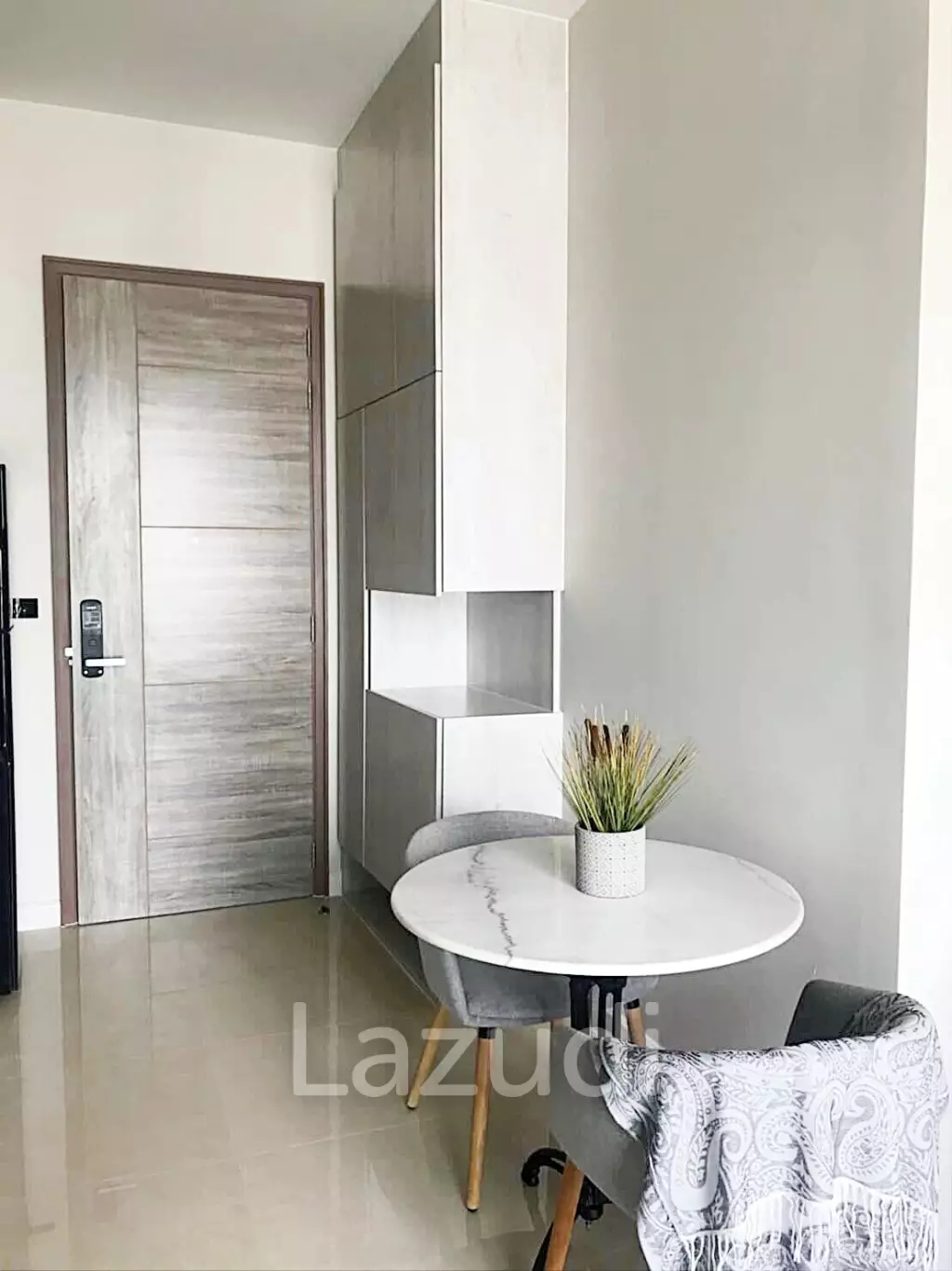 2 Bed 1 Bath 43 SQ.M Mayfair Place Sukhumvit 50