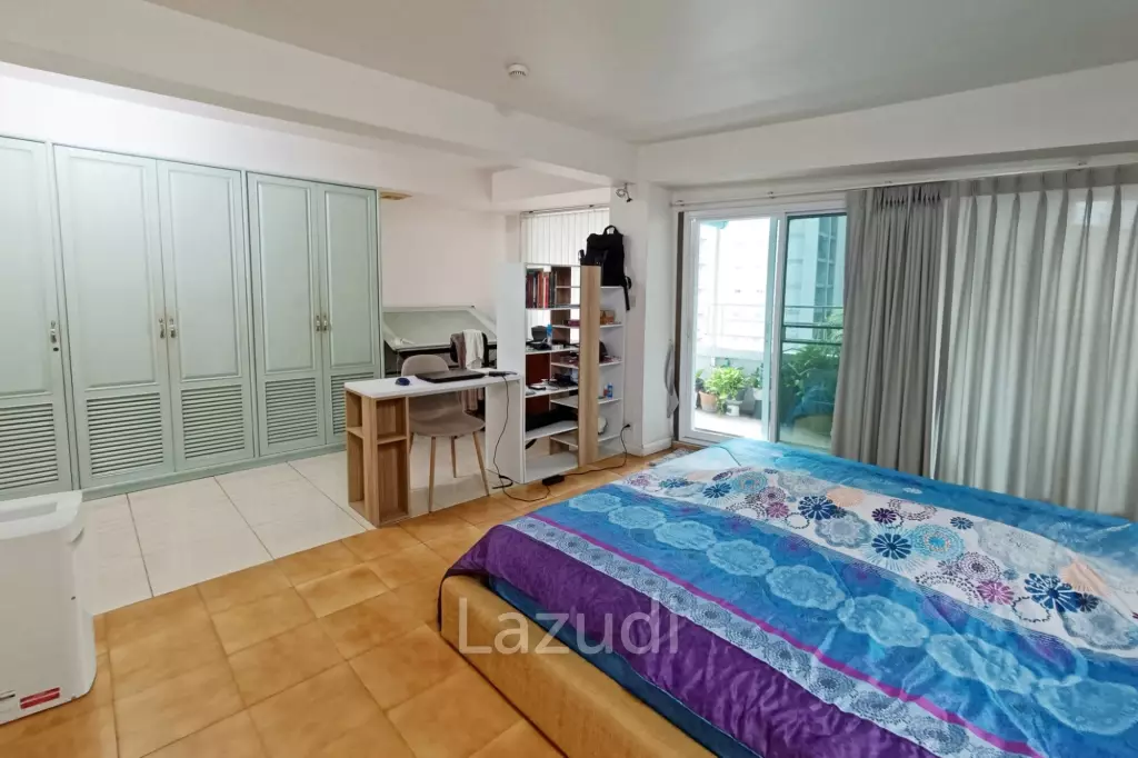 4 Bed 6 Bath 400 SQ.M Premier Condominium