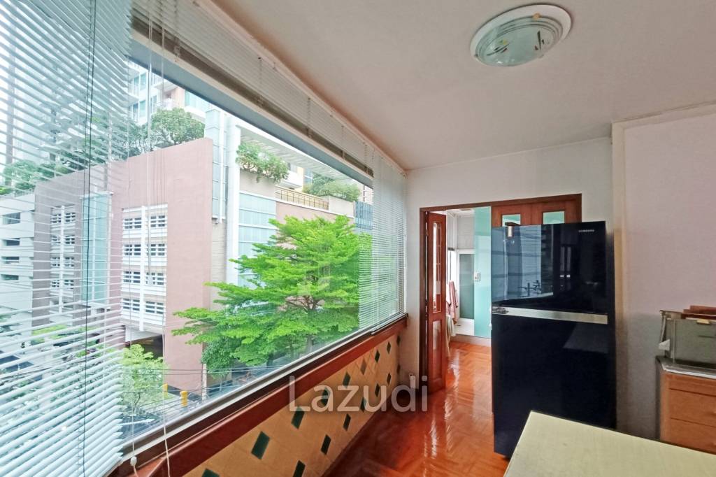 4 Bed 6 Bath 400 SQ.M Premier Condominium