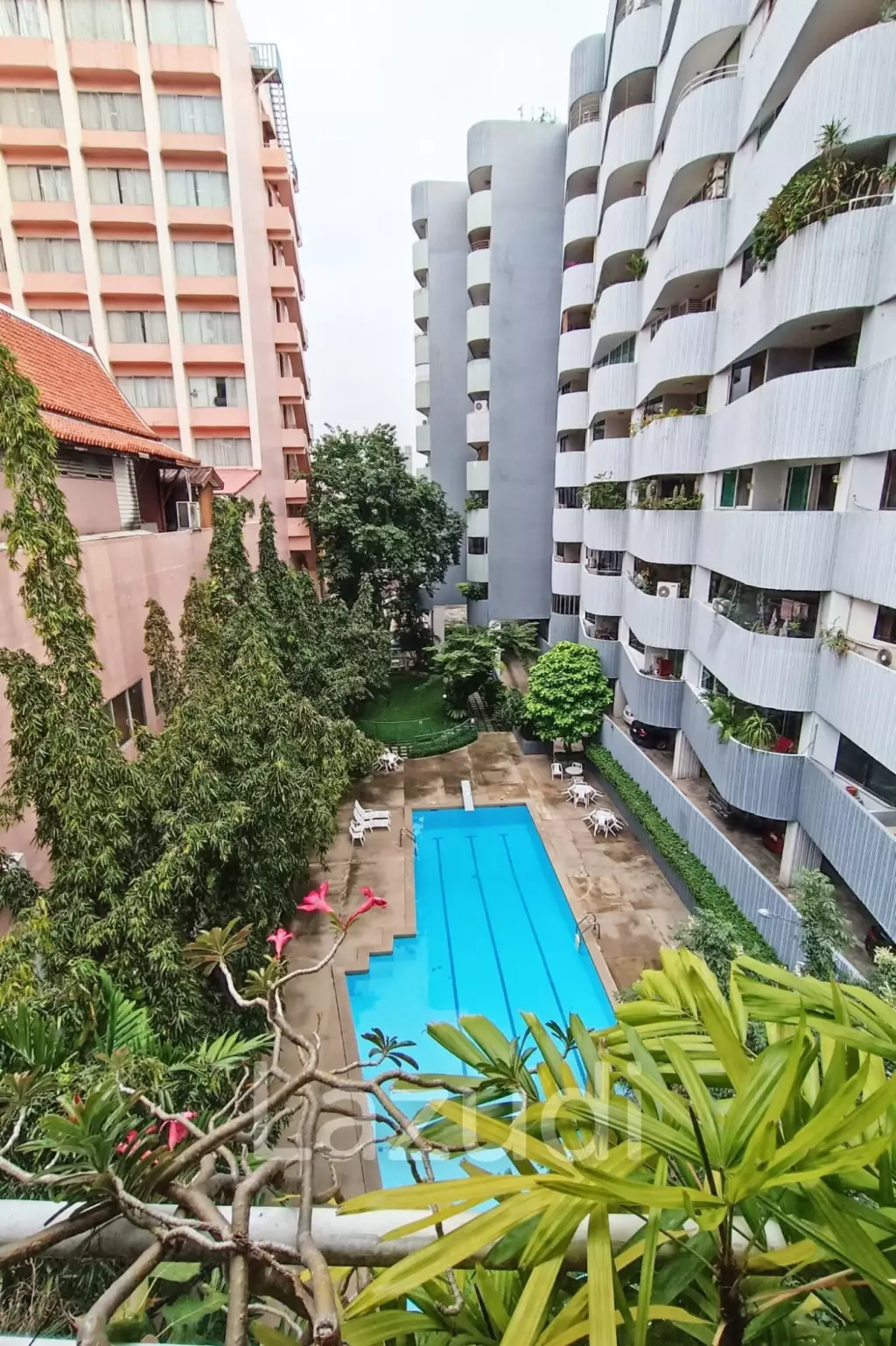 4 Bed 6 Bath 400 SQ.M Premier Condominium