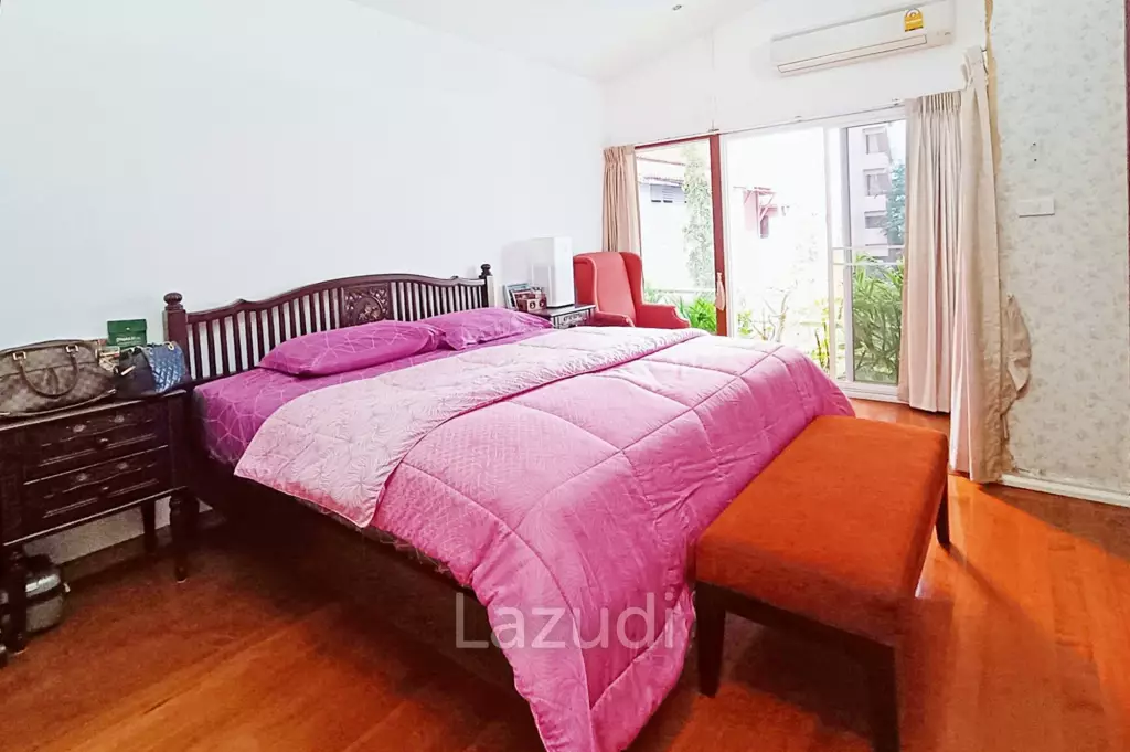 4 Bed 6 Bath 400 SQ.M Premier Condominium