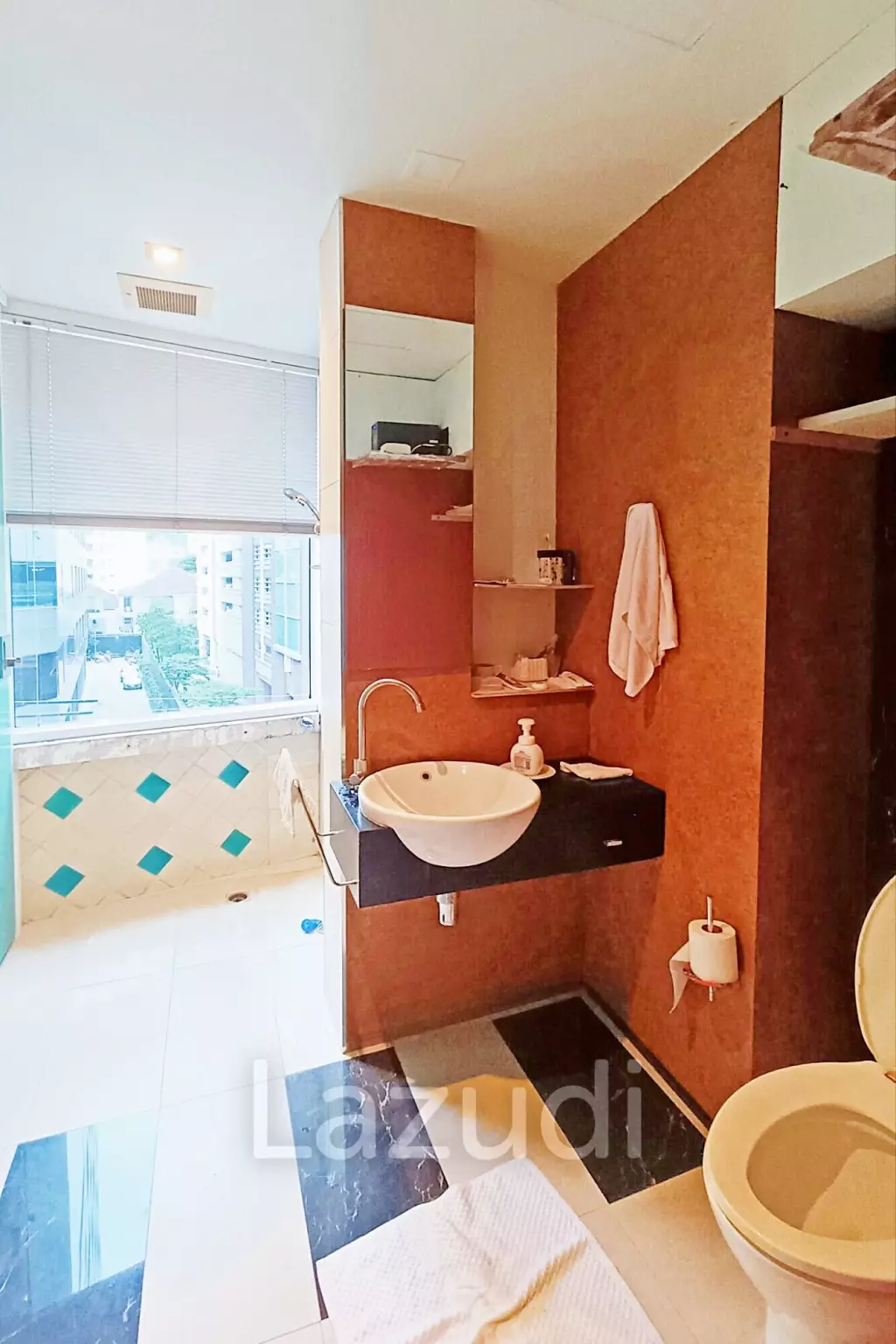 4 Bed 6 Bath 400 SQ.M Premier Condominium