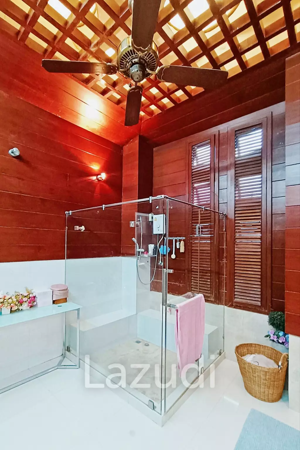 4 Bed 6 Bath 400 SQ.M Premier Condominium