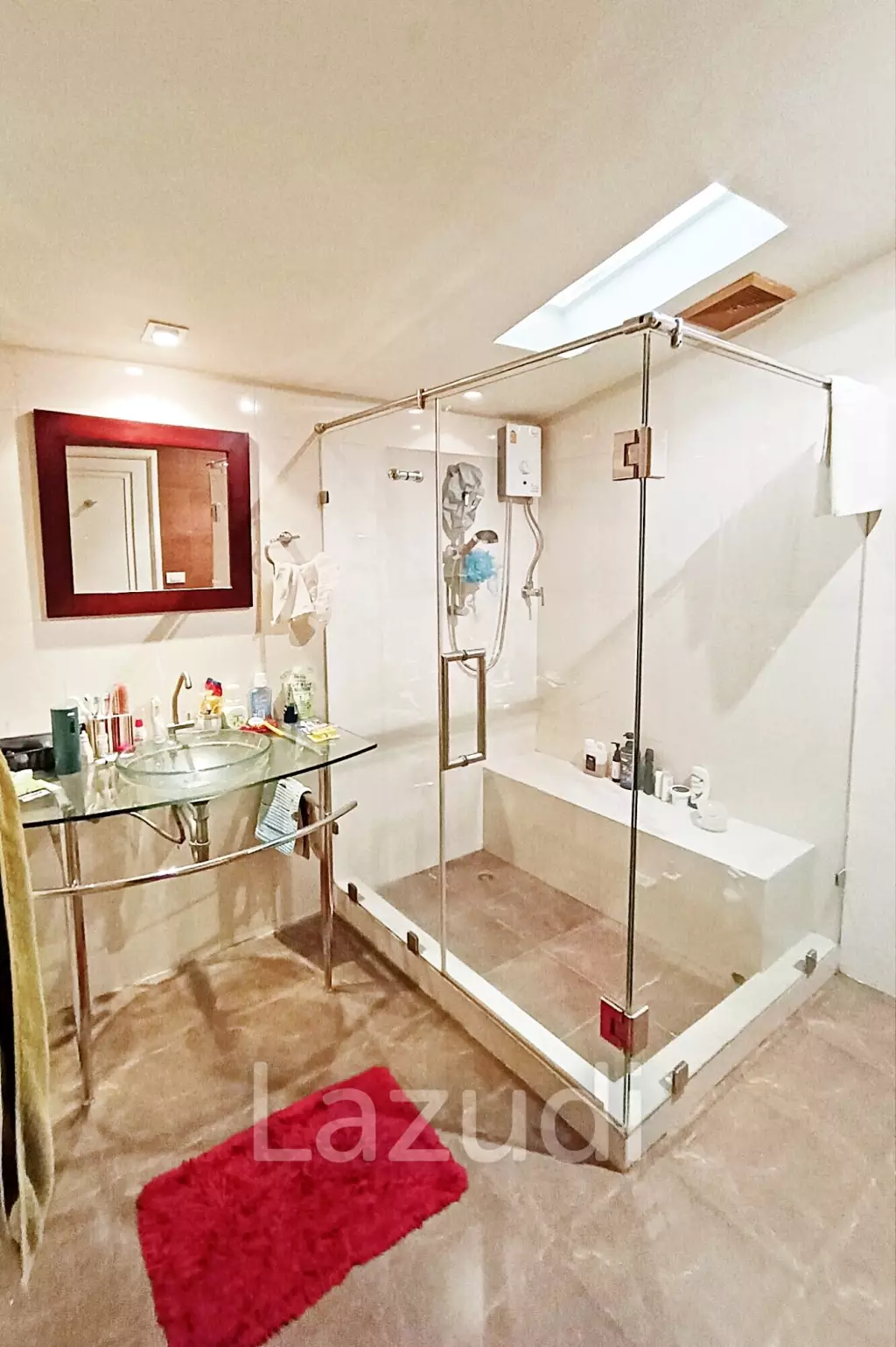 4 Bed 6 Bath 400 SQ.M Premier Condominium