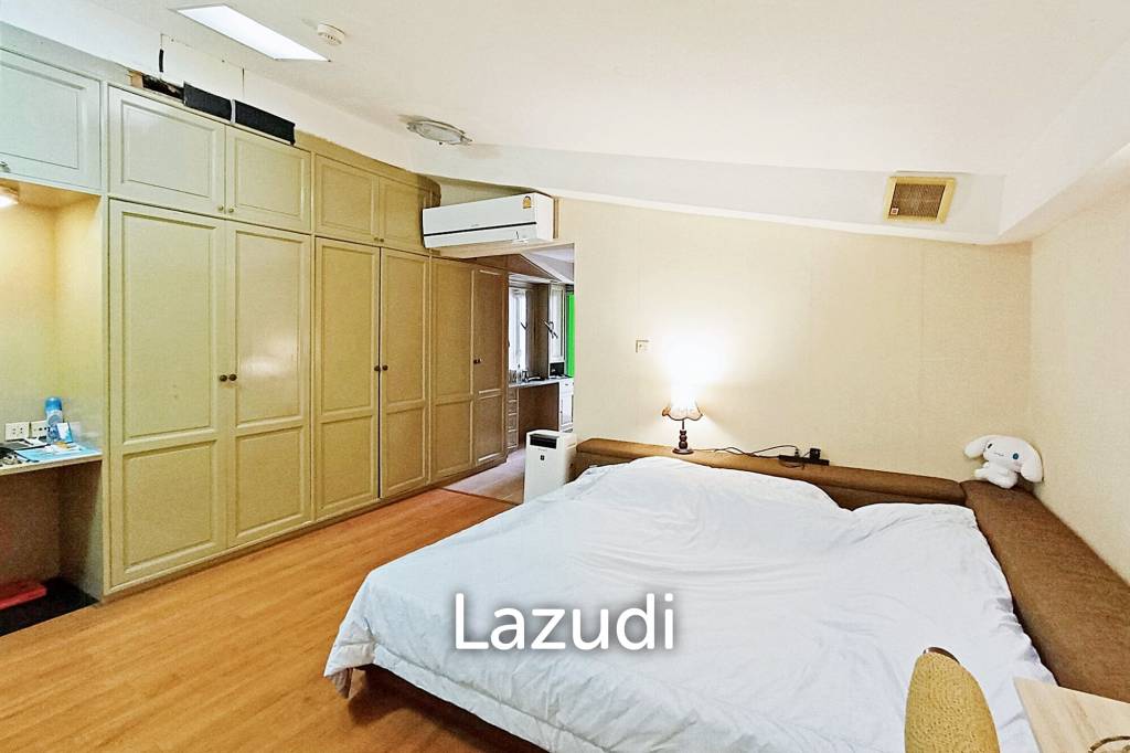 4 Bed 6 Bath 400 SQ.M Premier Condominium
