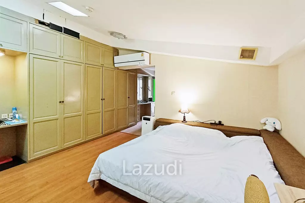 4 Bed 6 Bath 400 SQ.M Premier Condominium