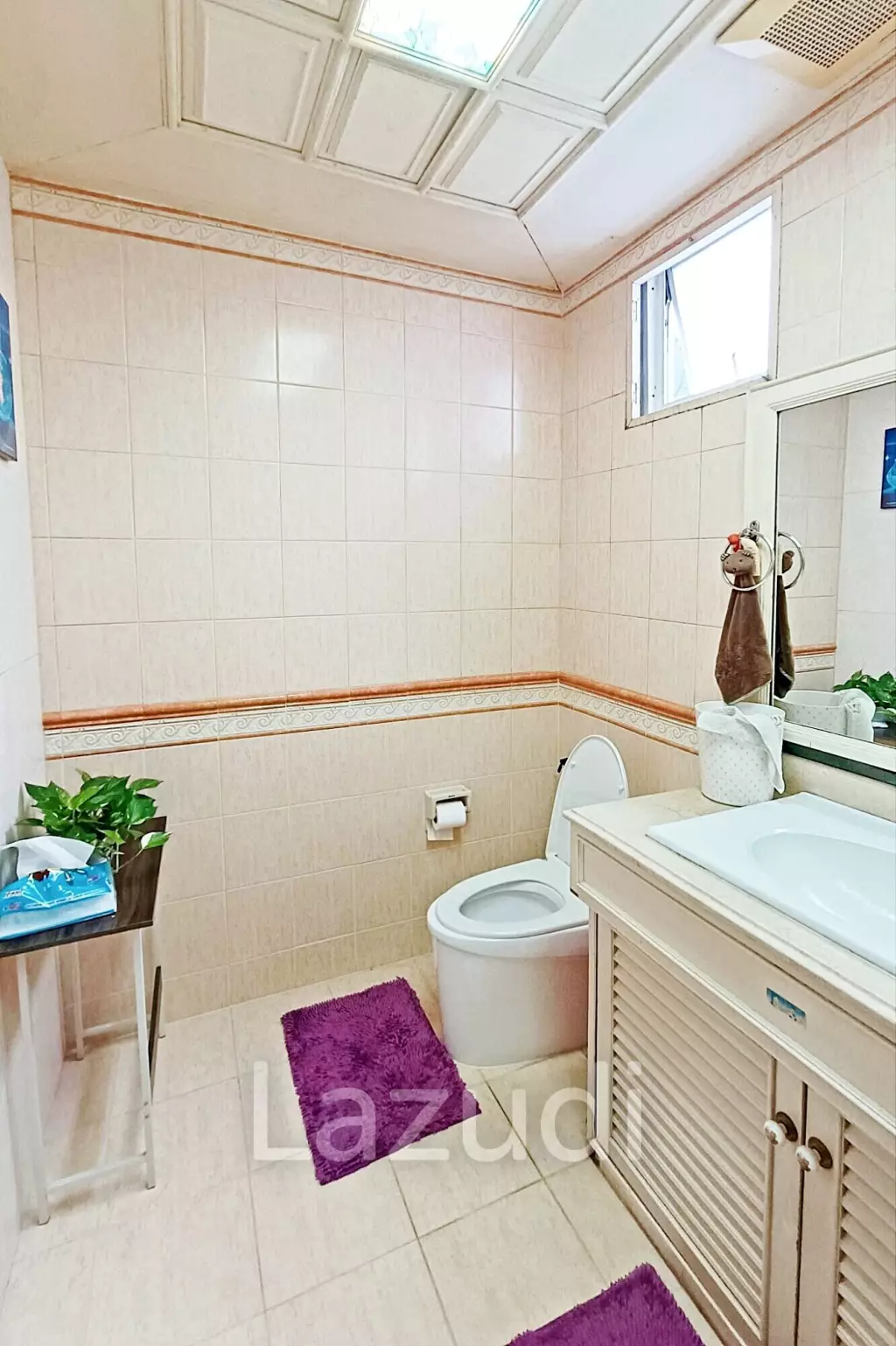 4 Bed 6 Bath 400 SQ.M Premier Condominium