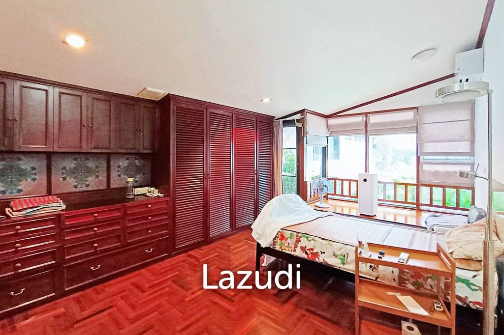 4 Bed 6 Bath 400 SQ.M Premier Condominium