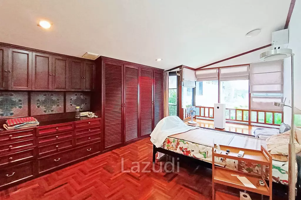 4 Bed 6 Bath 400 SQ.M Premier Condominium