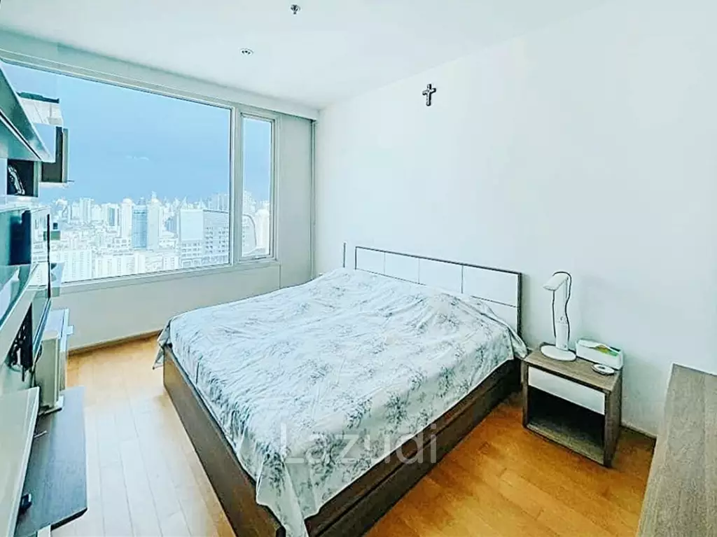 2 Bed 2 Bath 87 SQ.M Villa Rachatewi
