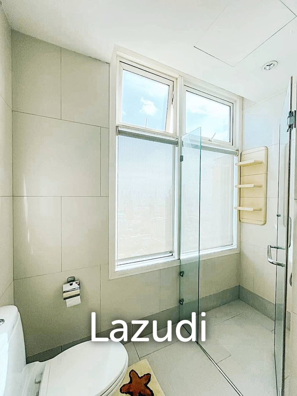 2 Bed 2 Bath 87 SQ.M Villa Rachatewi