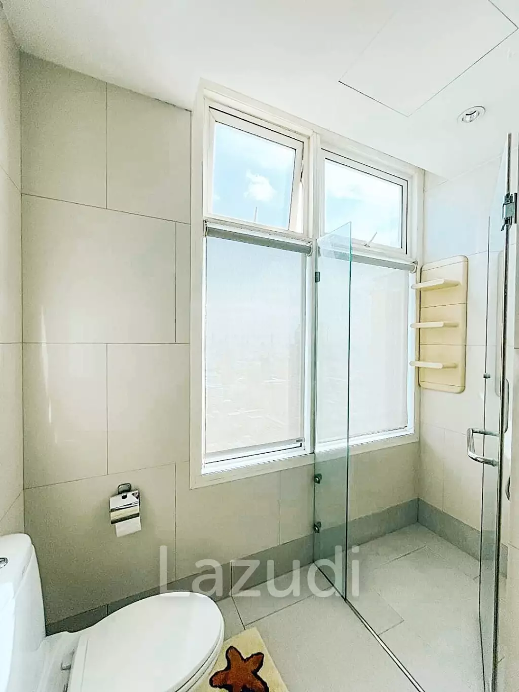2 Bed 2 Bath 87 SQ.M Villa Rachatewi