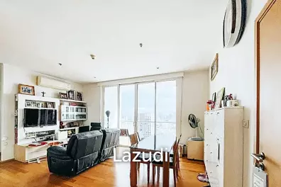 2 Bed 2 Bath 87 SQ.M Villa Rachatewi