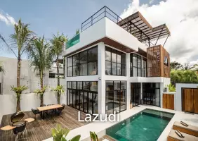2 Bed 2 Bath 235 SQ.M Baliwood I