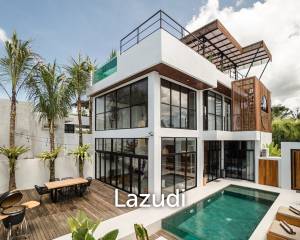 2 Bed 2 Bath 235 SQ.M Baliwood I