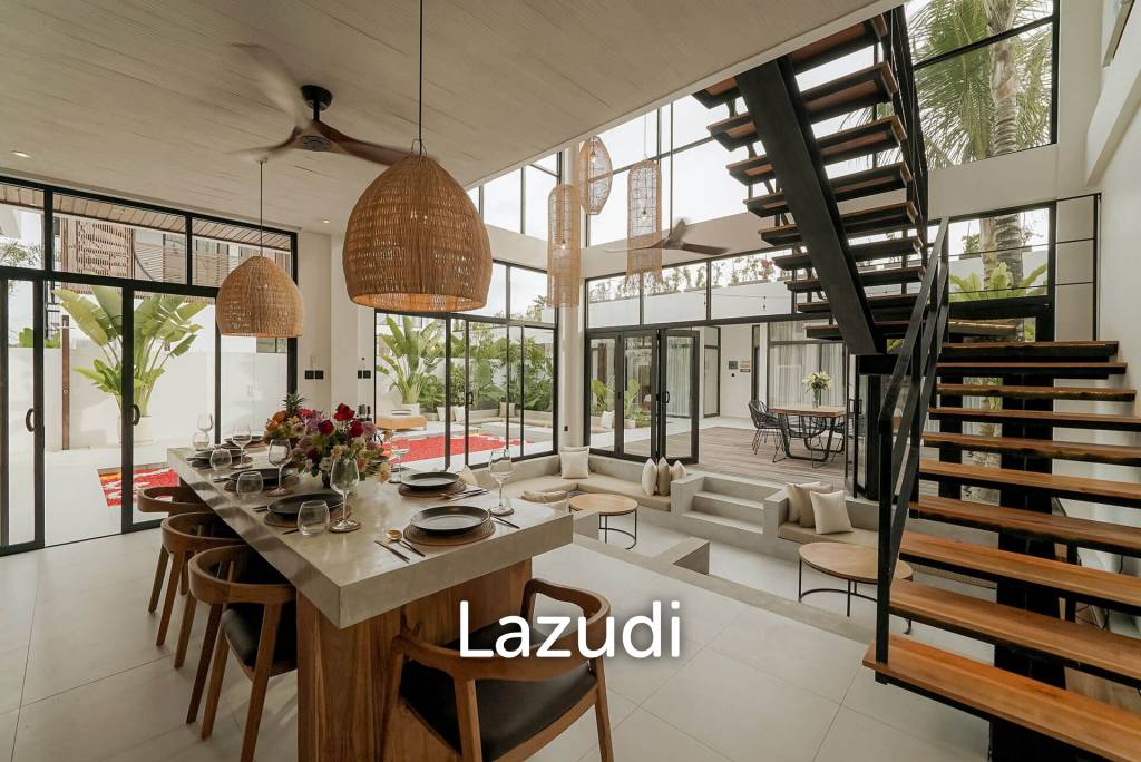 2 Bed 2 Bath 235 SQ.M Baliwood I