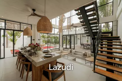 2 Bed 2 Bath 235 SQ.M Baliwood I