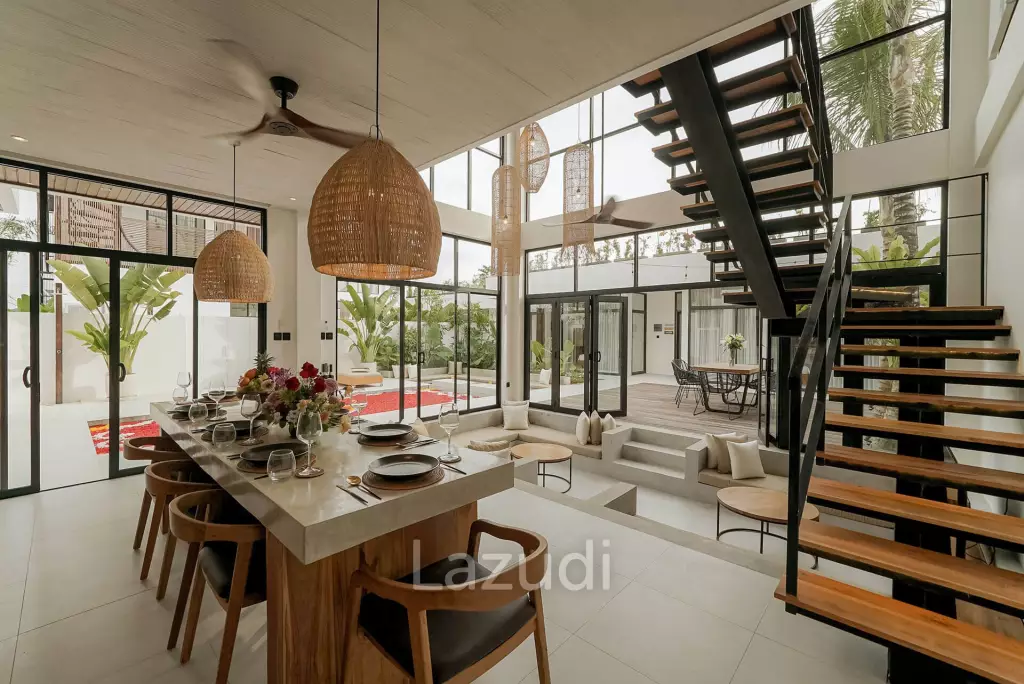 2 Bed 2 Bath 235 SQ.M Baliwood I