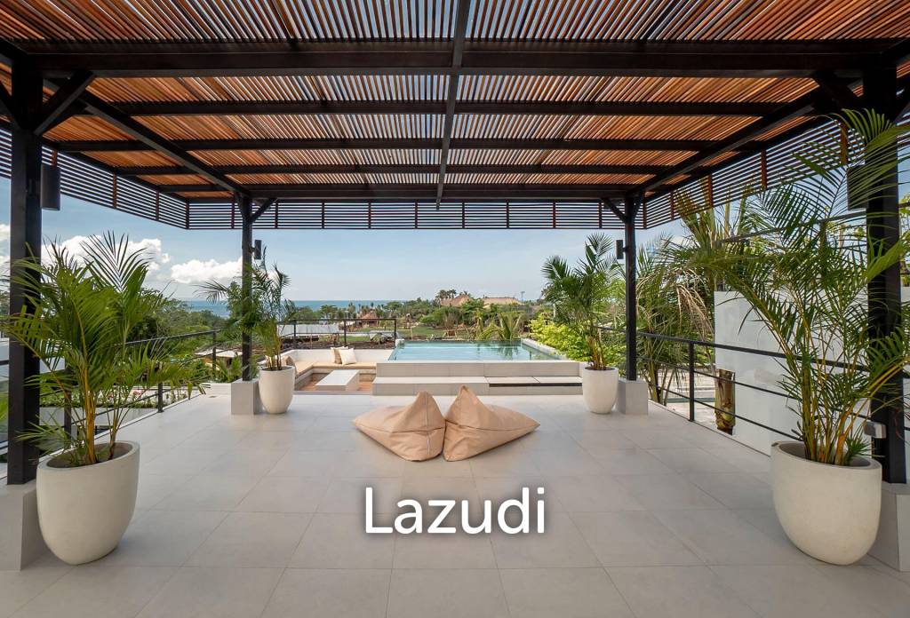 2 Bed 2 Bath 235 SQ.M Baliwood I