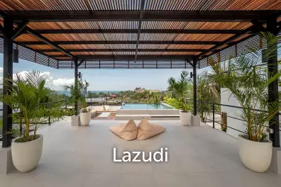 2 Bed 2 Bath 235 SQ.M Baliwood I