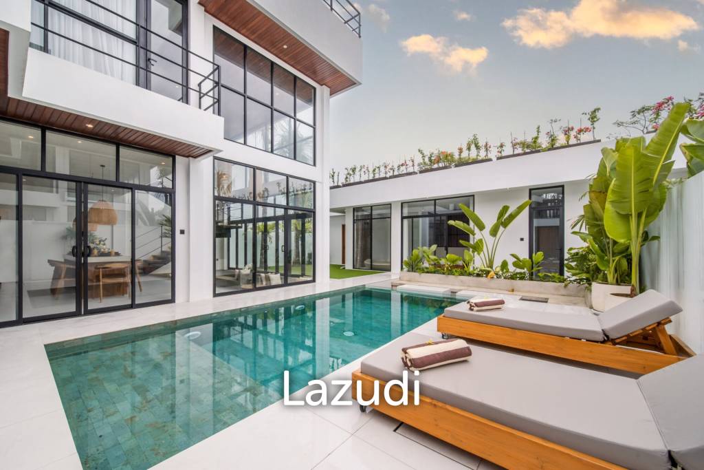 2 Bed 2 Bath 235 SQ.M Baliwood I
