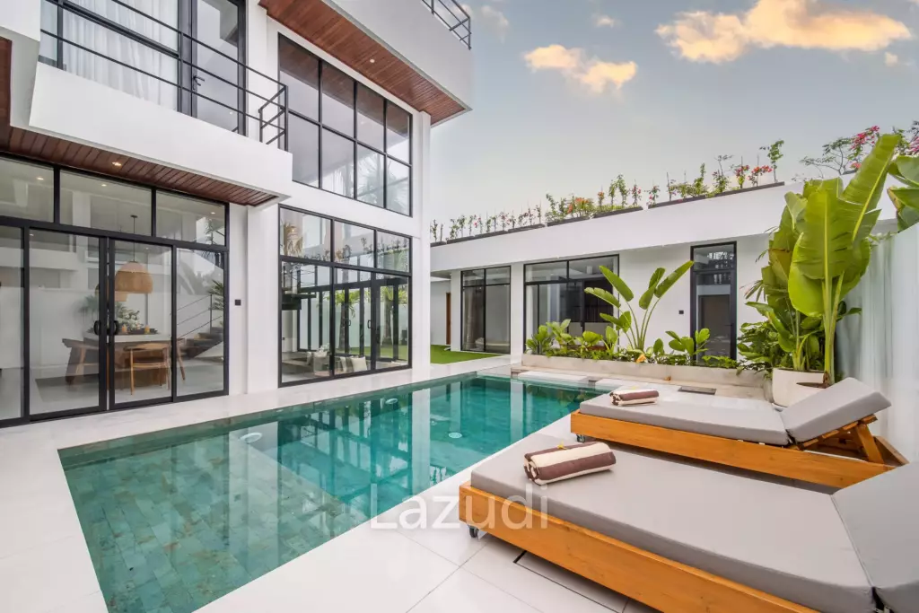 2 Bed 2 Bath 235 SQ.M Baliwood I