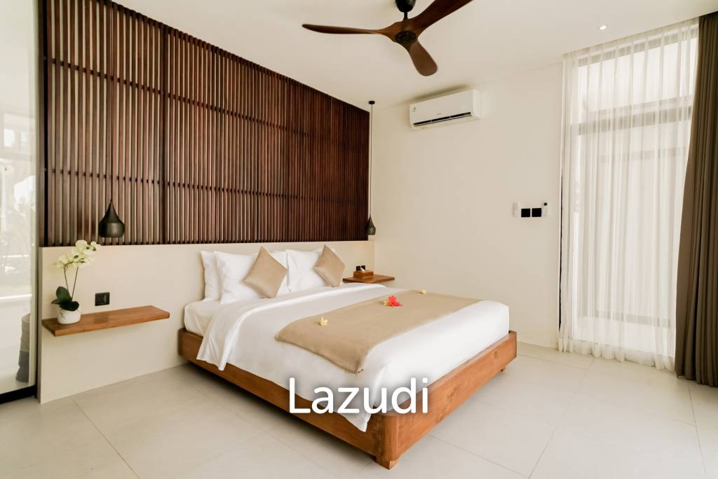 4 Bed 4 Bath 310 SQ.M Baliwood I