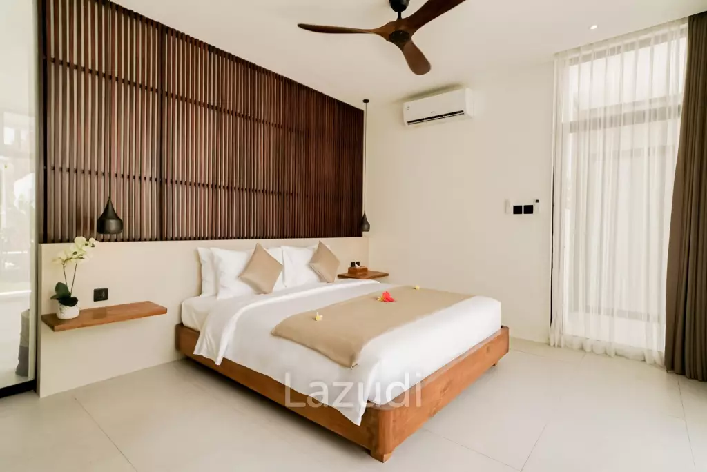 4 Bed 4 Bath 310 SQ.M Baliwood I