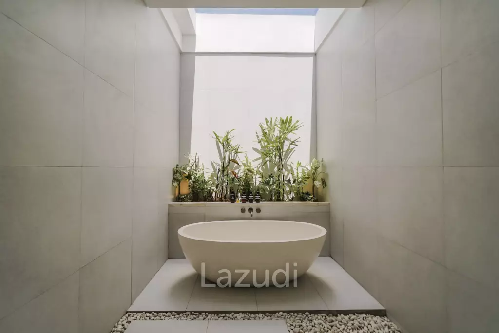 4 Bed 4 Bath 310 SQ.M Baliwood I