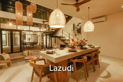 4 Bed 4 Bath 310 SQ.M Baliwood I