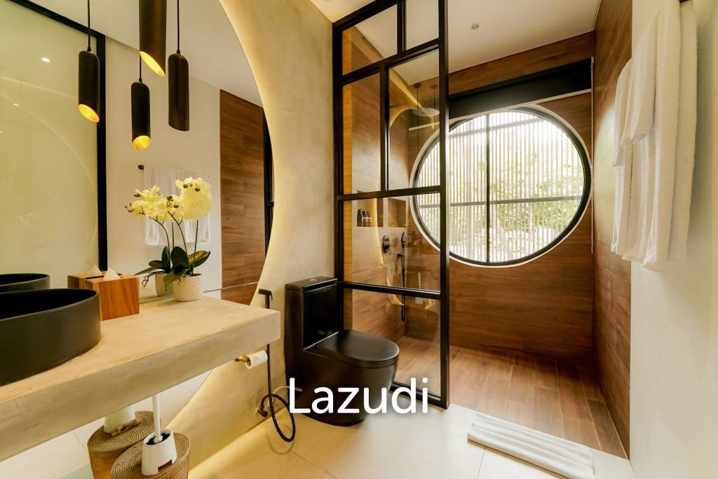 4 Bed 4 Bath 310 SQ.M Baliwood I