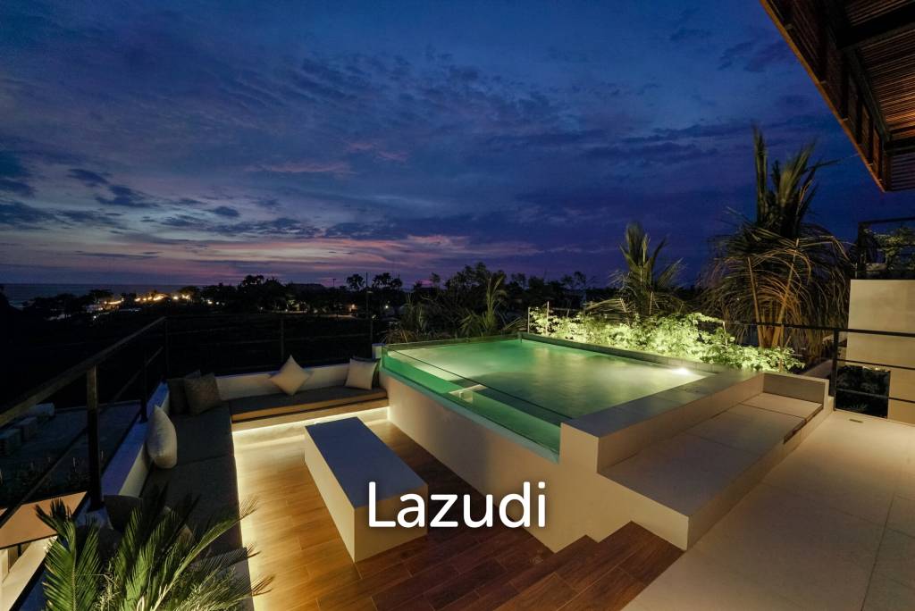 4 Bed 4 Bath 310 SQ.M Baliwood I
