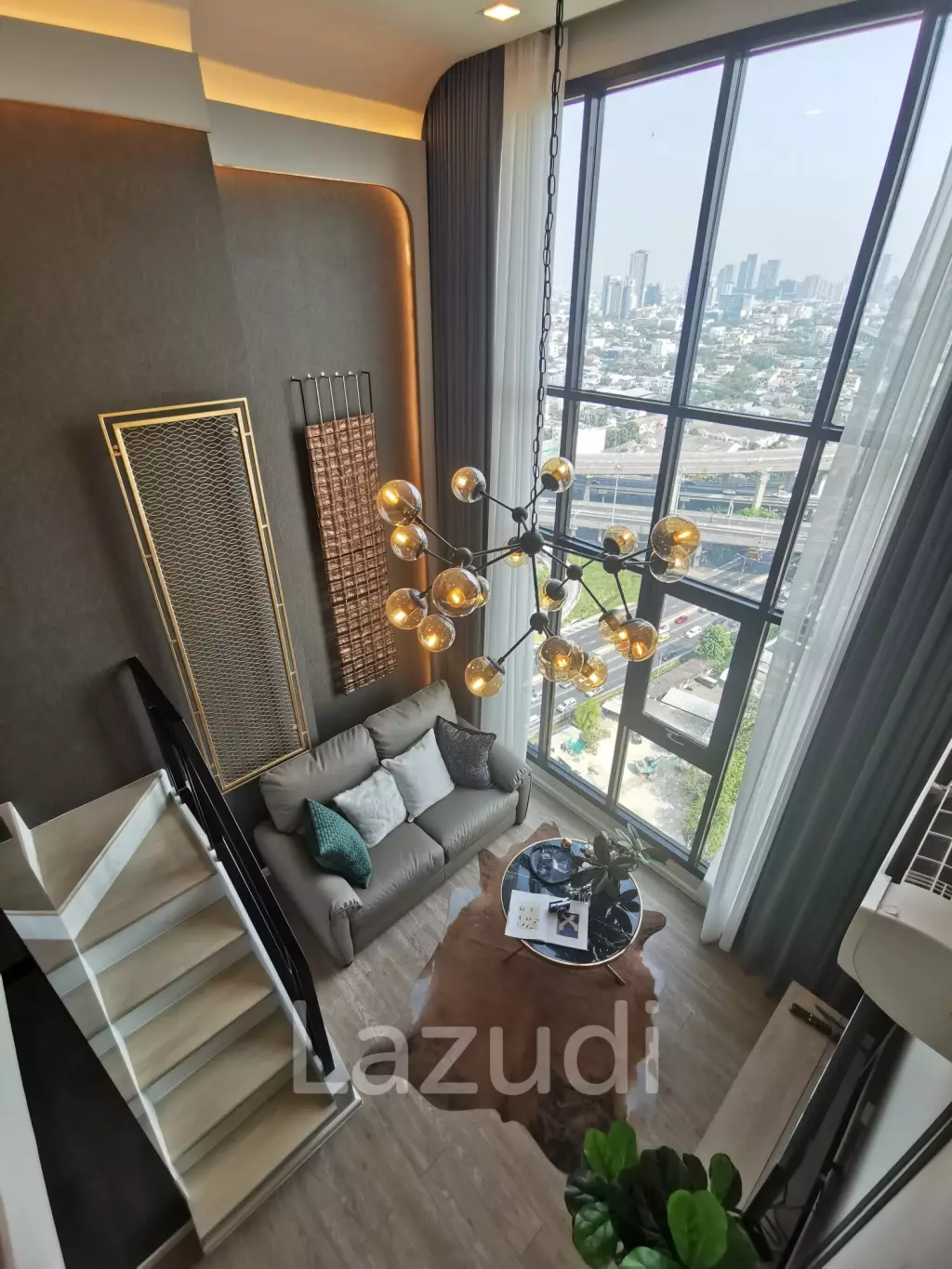 1 Bed Plus 1 Bath 31.89 SQ.M. Modiz Sukhumvit 50
