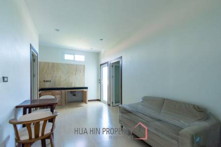 BUILDING 12 UNITS ON SOI 102 :  24 bed great mountain view