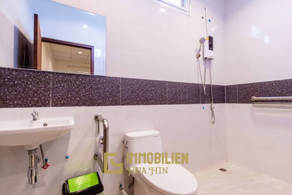 870 metro cuadrado 12 ` 12 Baño Edificio de Venta