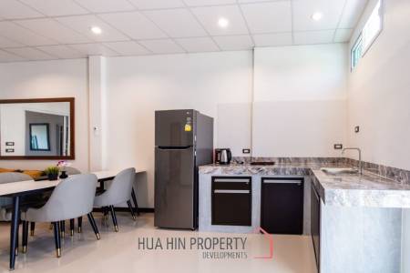 BUILDING 12 UNITS ON SOI 102 :  24 bed great mountain view
