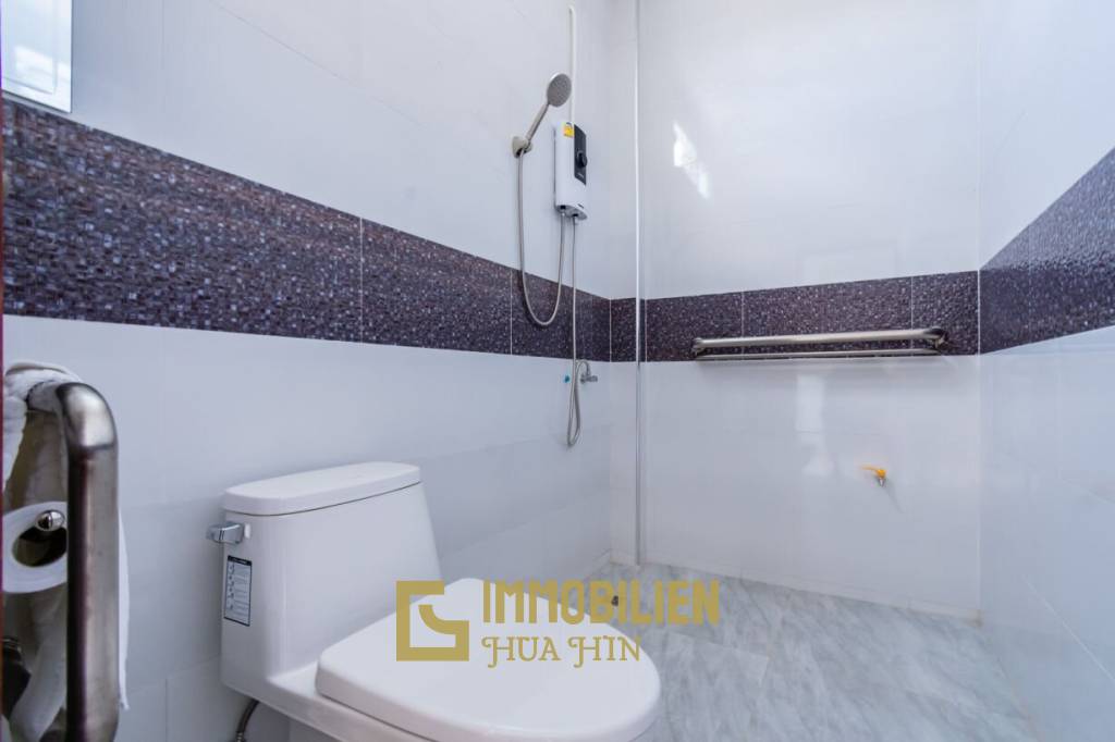 870 metro cuadrado 12 ` 12 Baño Edificio de Venta