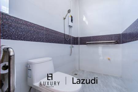 870 metro cuadrado 12 ` 12 Baño Edificio de Venta