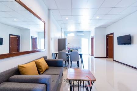 BUILDING 12 UNITS ON SOI 102 :  24 bed great mountain view