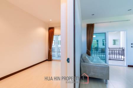 BUILDING 12 UNITS ON SOI 102 :  24 bed great mountain view