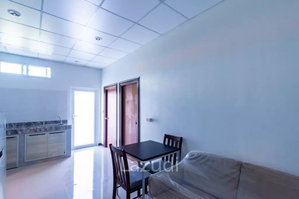 BUILDING 12 UNITS ON SOI 102 :  24 bed great mountain view