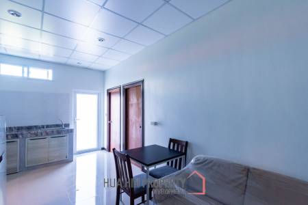 BUILDING 12 UNITS ON SOI 102 :  24 bed great mountain view