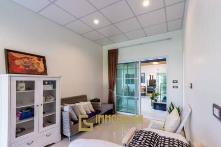 870 m² 12 Chambre 12 Salle de bain Imeuble Pour Vente