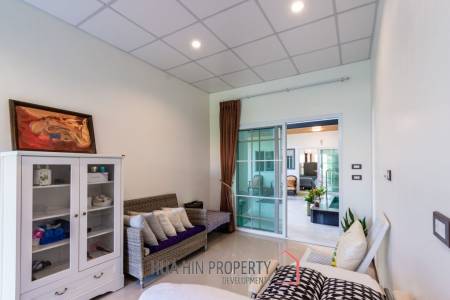 BUILDING 12 UNITS ON SOI 102 :  24 bed great mountain view