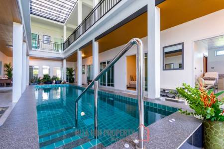 BUILDING 12 UNITS ON SOI 102 :  24 bed great mountain view