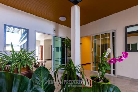 BUILDING 12 UNITS ON SOI 102 :  24 bed great mountain view