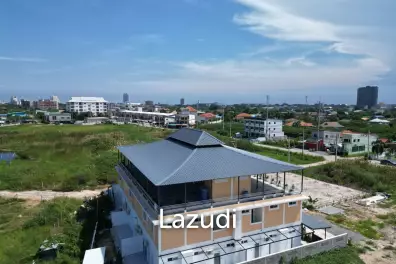 BUILDING 12 UNITS ON SOI 102 :  24 bed great mountain view