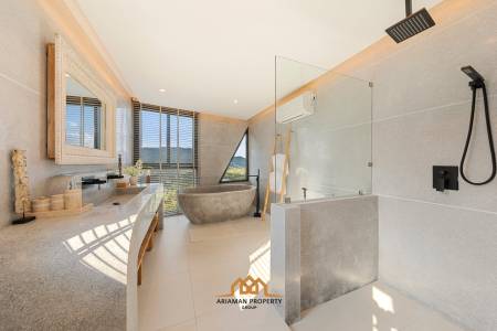 1,111 m² 5 Chambre 6 Salle de bain Villa Pour Vente