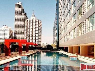 The Trendy Condominium | Convenient and Spacious One Bedroom on Sukhumvit 13