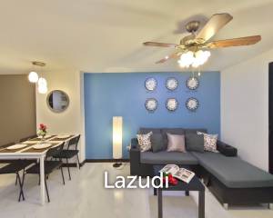 1 Bed 1 Bath 51 SQ.M ITF Silom Palace